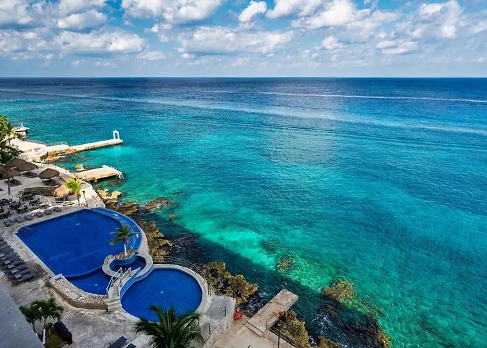 Apartament Oceanfront Luxury -4-king Dive Pick Ups-walk To Dining & Shops